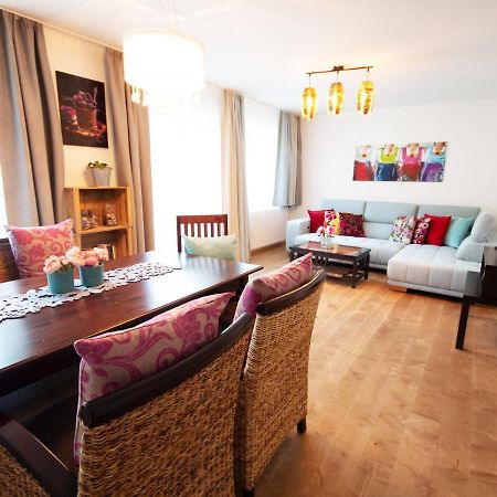 Appartements Resch سخلادميخ المظهر الخارجي الصورة