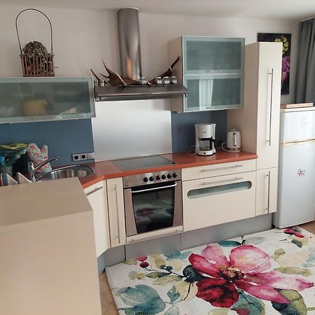 Appartements Resch سخلادميخ المظهر الخارجي الصورة