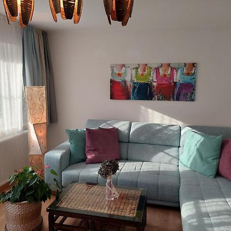 Appartements Resch سخلادميخ المظهر الخارجي الصورة