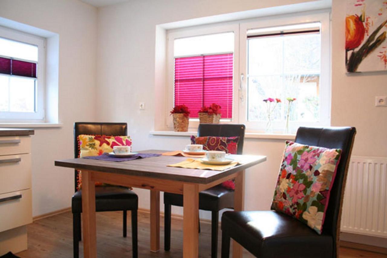 Appartements Resch سخلادميخ المظهر الخارجي الصورة
