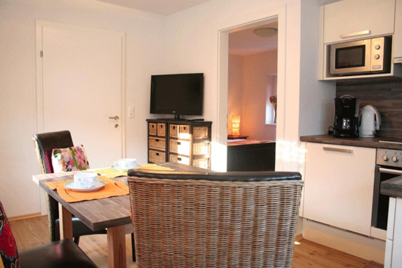 Appartements Resch سخلادميخ المظهر الخارجي الصورة