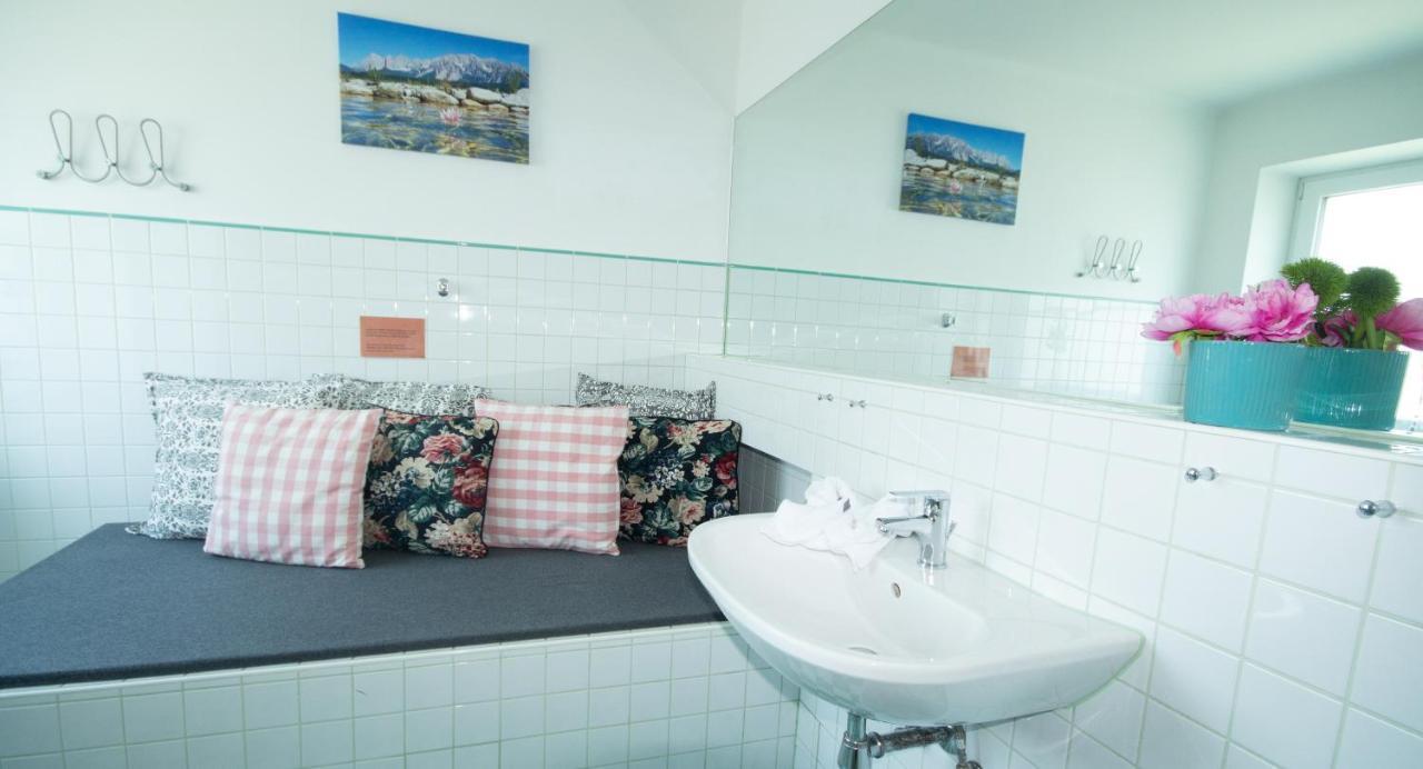Appartements Resch سخلادميخ المظهر الخارجي الصورة