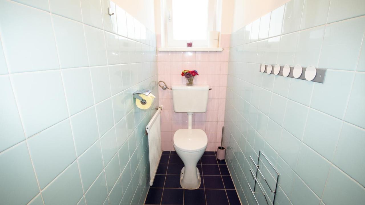 Appartements Resch سخلادميخ المظهر الخارجي الصورة