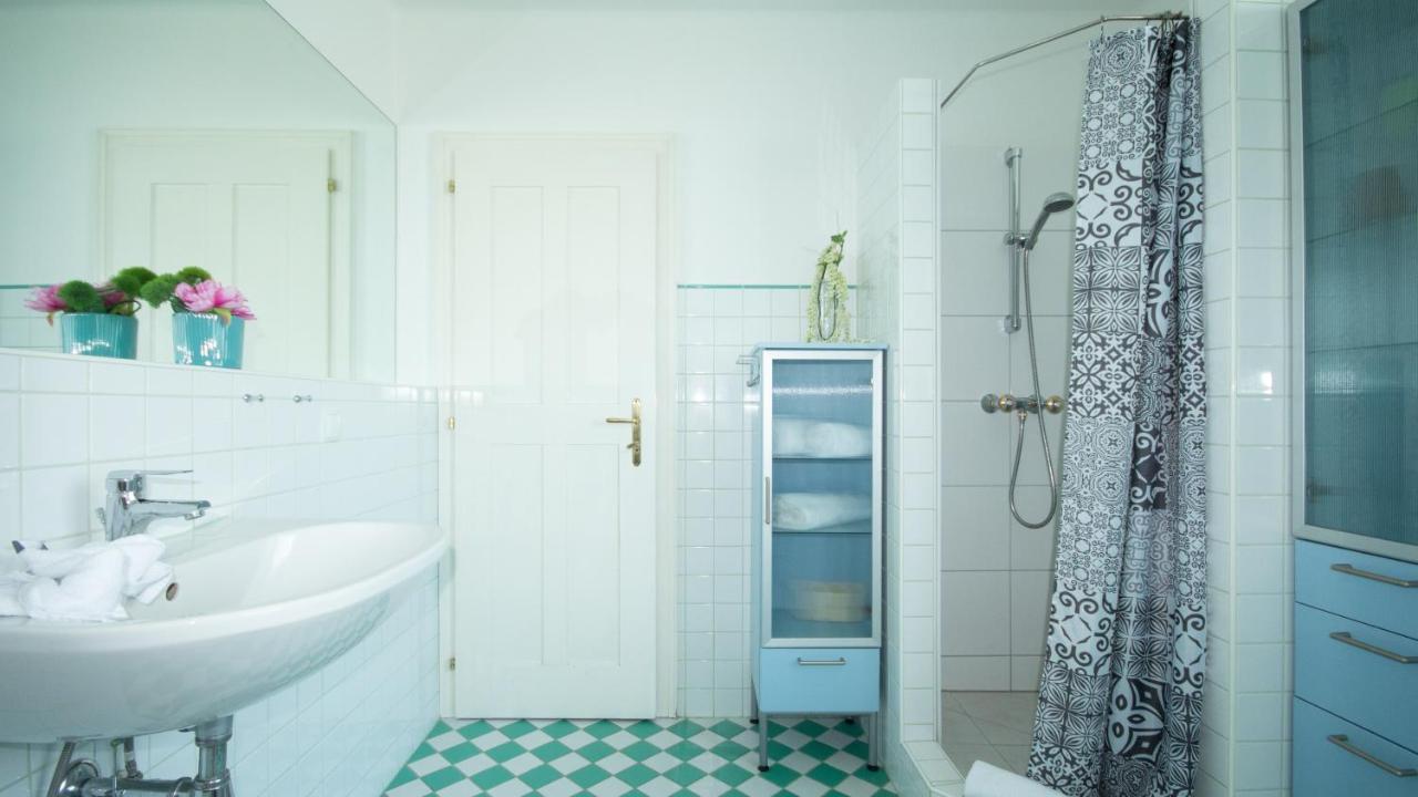 Appartements Resch سخلادميخ المظهر الخارجي الصورة