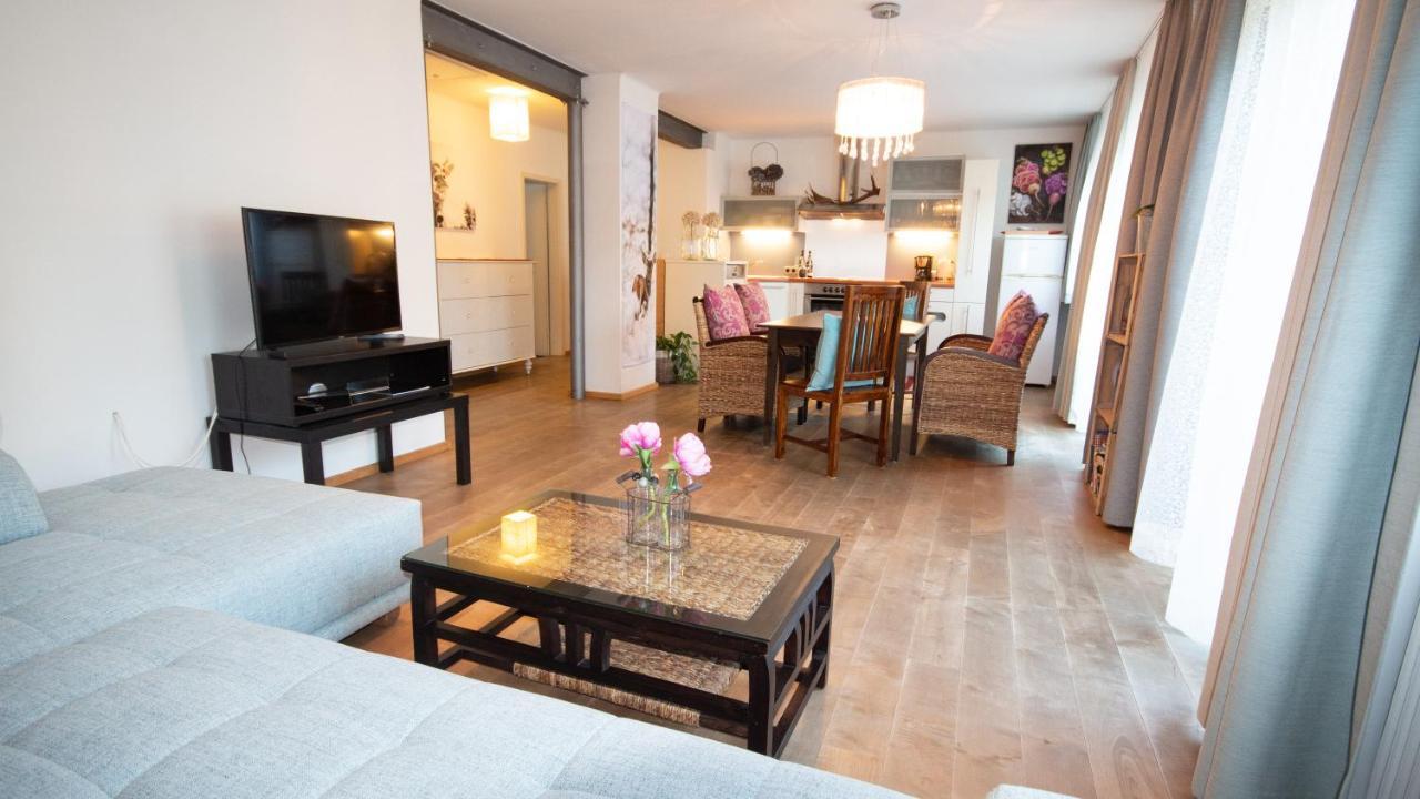 Appartements Resch سخلادميخ المظهر الخارجي الصورة