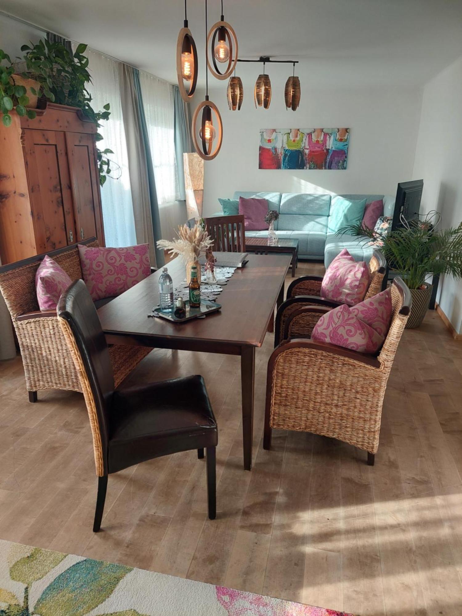 Appartements Resch سخلادميخ المظهر الخارجي الصورة