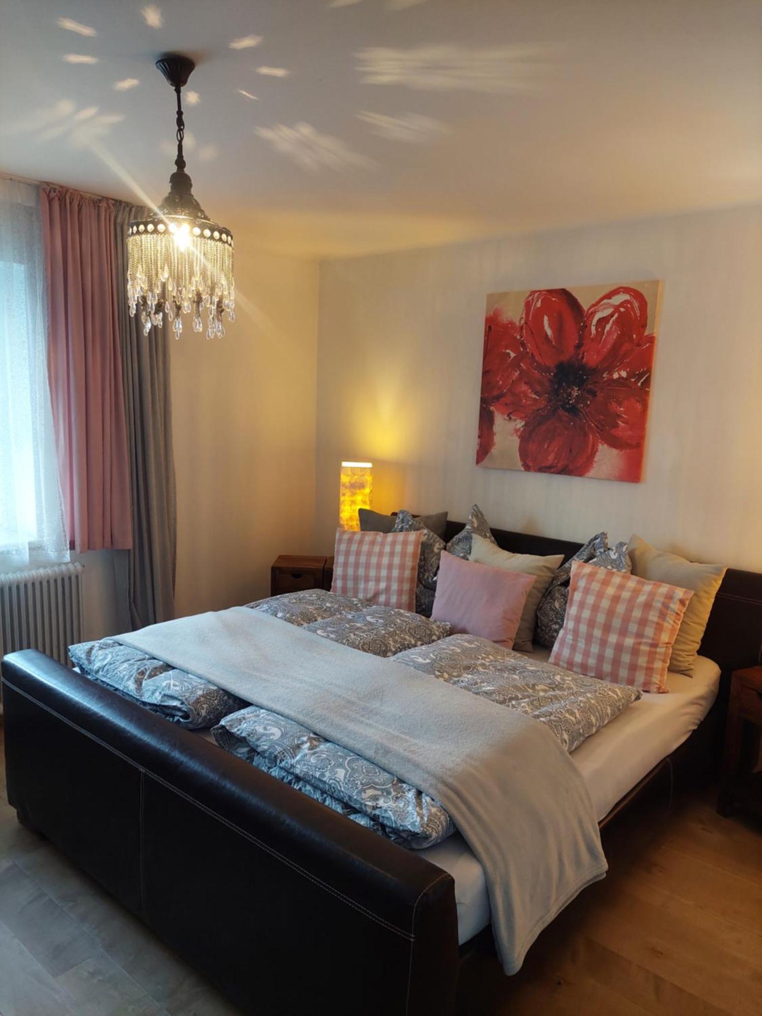 Appartements Resch سخلادميخ المظهر الخارجي الصورة