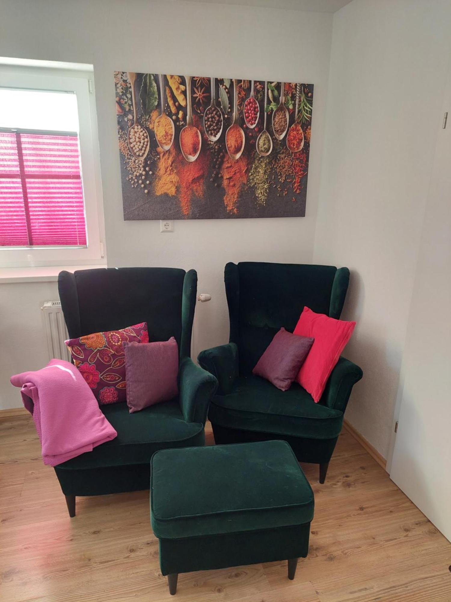 Appartements Resch سخلادميخ المظهر الخارجي الصورة
