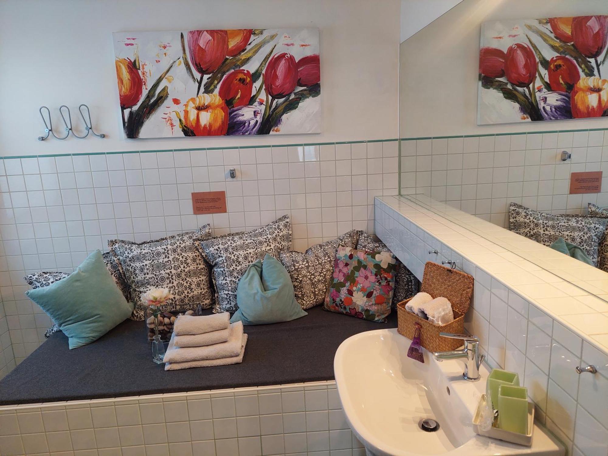 Appartements Resch سخلادميخ المظهر الخارجي الصورة