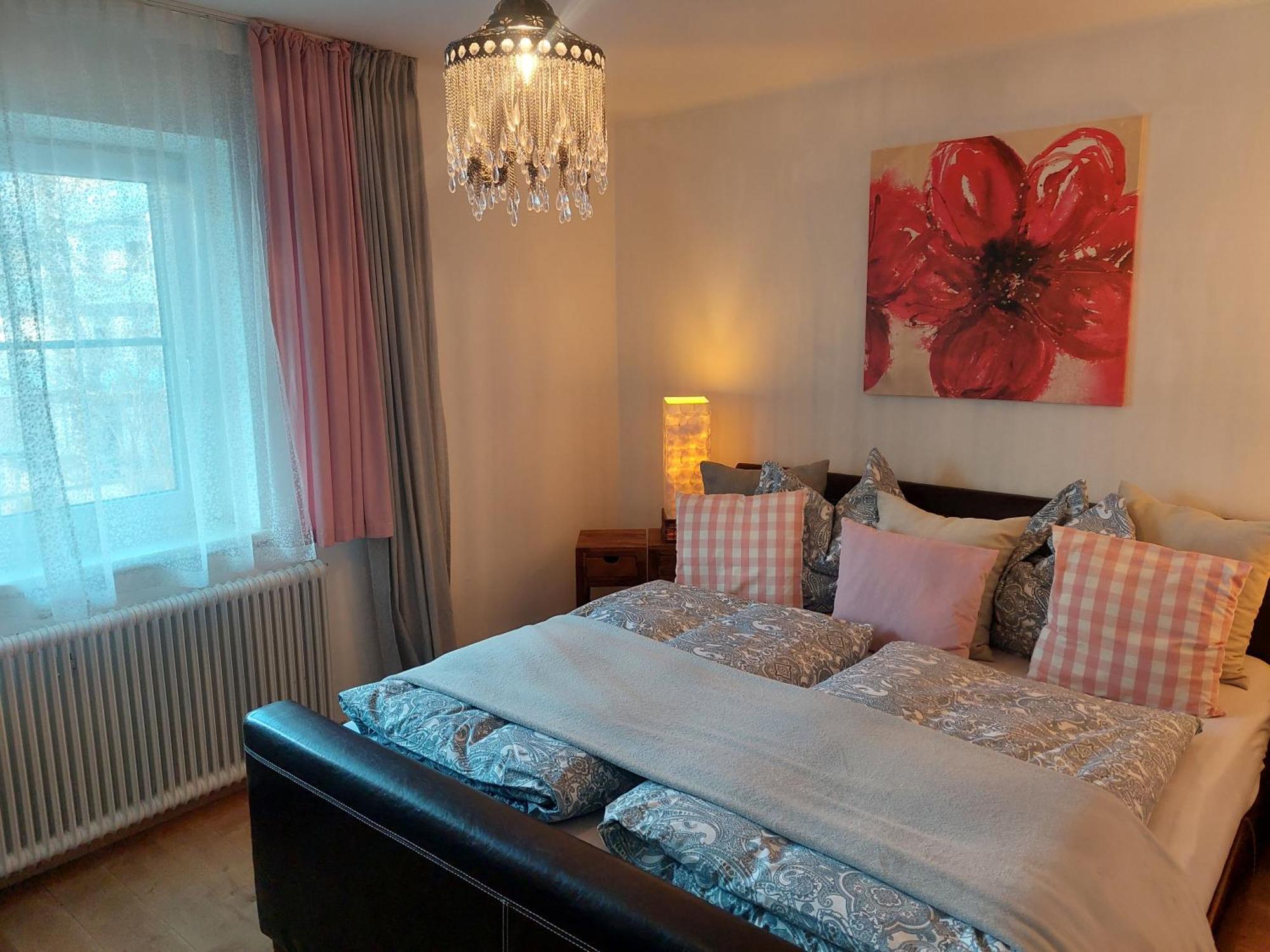 Appartements Resch سخلادميخ المظهر الخارجي الصورة
