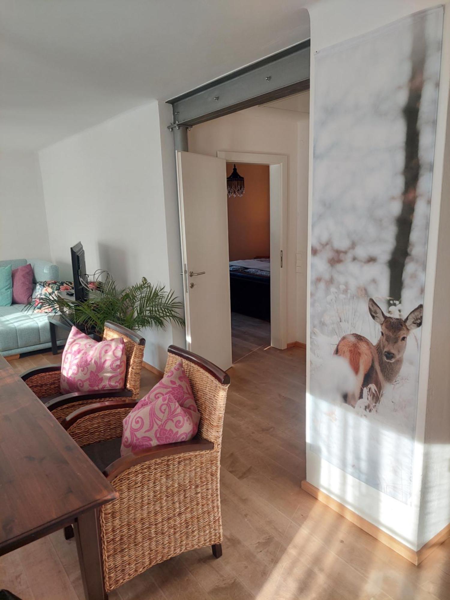 Appartements Resch سخلادميخ المظهر الخارجي الصورة
