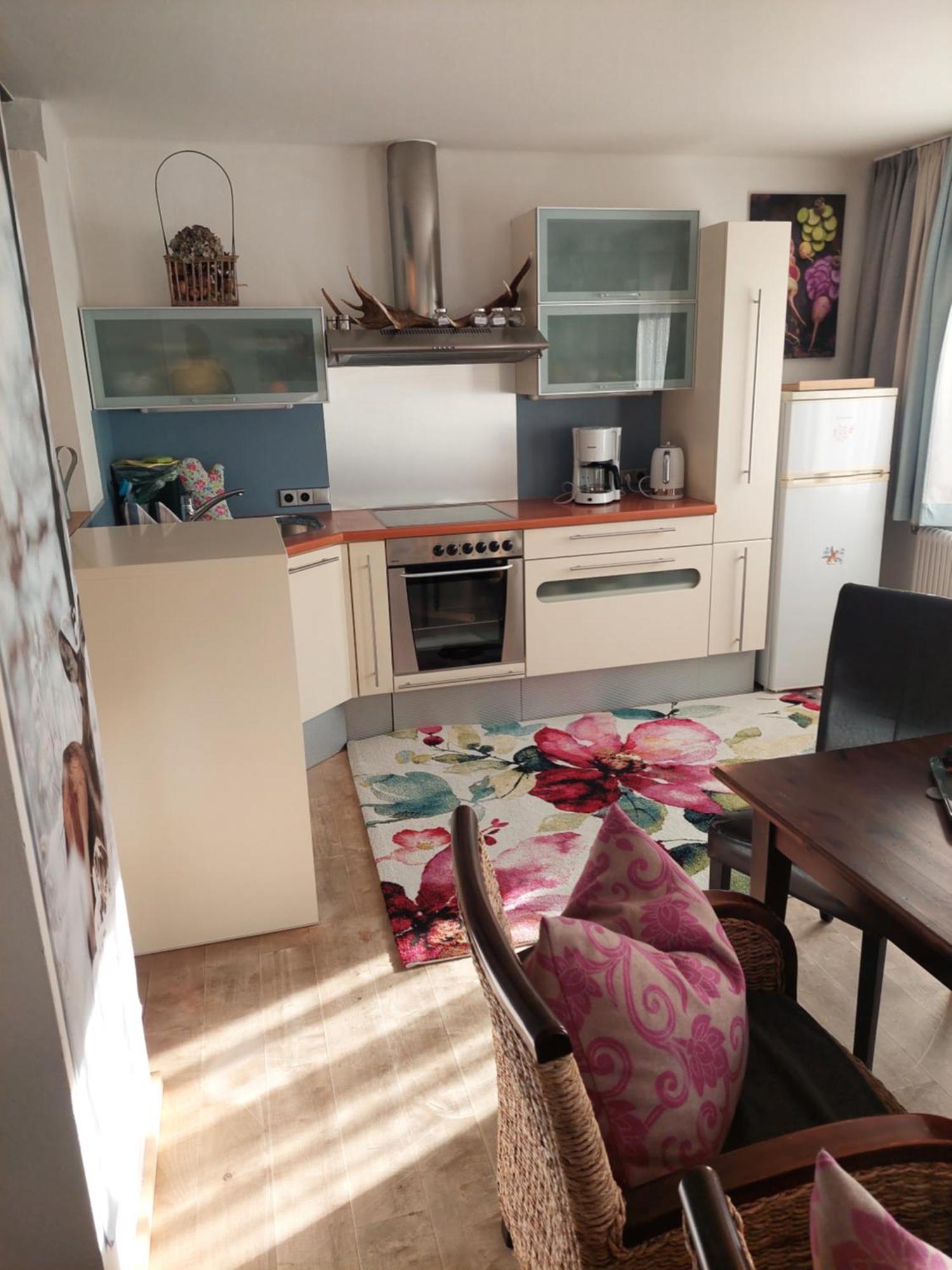 Appartements Resch سخلادميخ المظهر الخارجي الصورة