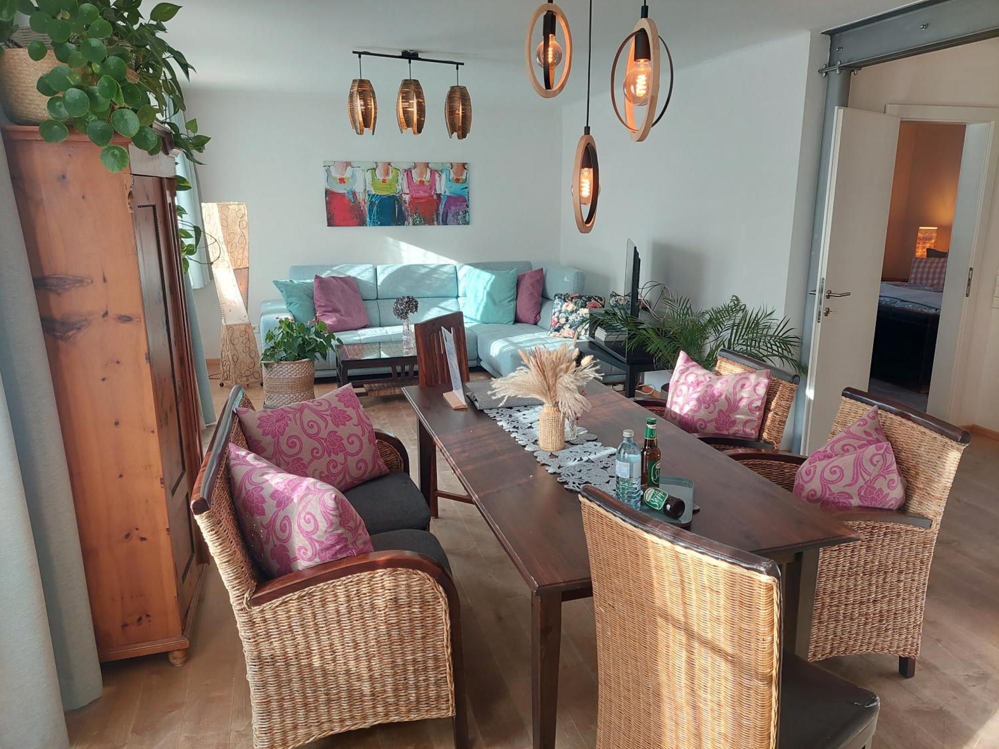 Appartements Resch سخلادميخ المظهر الخارجي الصورة